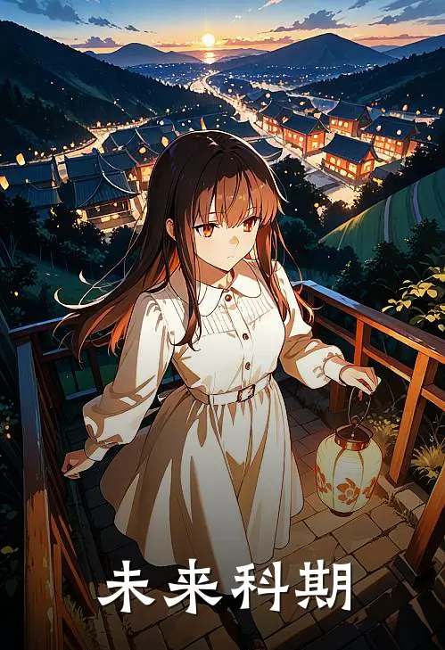 未来科期(黎明黎明)完结版小说_最新全本小说未来科期黎明黎明