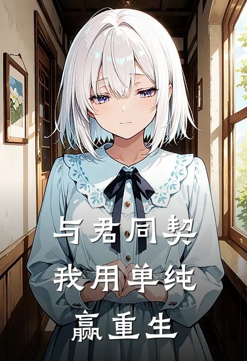 与君同契：我用单纯赢重生