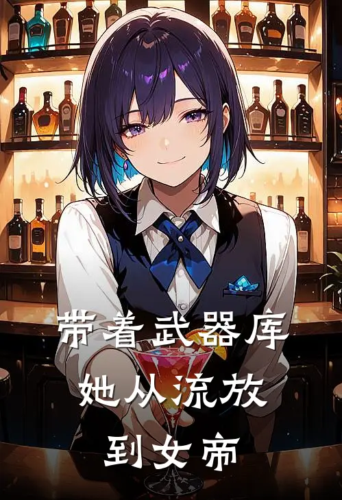 带着武器库，她从流放到女帝萧灼华青鸾小说完整版免费阅读_最新章节列表带着武器库，她从流放到女帝(萧灼华青鸾)