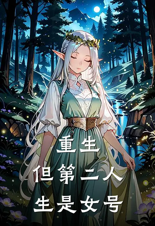 重生，但第二人生是女号