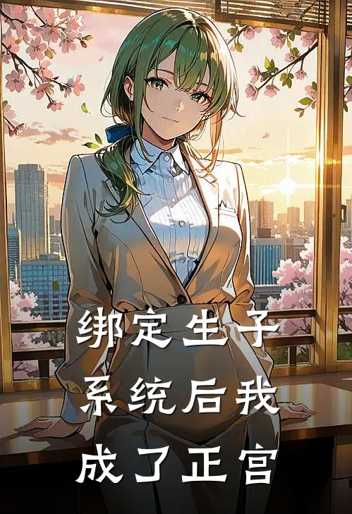 绑定生子系统后我成了正宫苏云棠厉墨宸全文阅读免费全集_最新全本小说绑定生子系统后我成了正宫(苏云棠厉墨宸)