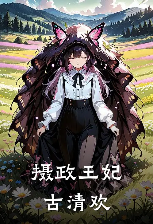 摄政王妃古清欢古清欢赵星遥小说完结推荐_完整版小说免费阅读摄政王妃古清欢(古清欢赵星遥)