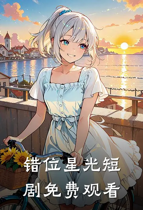 错位星光短剧免费观看