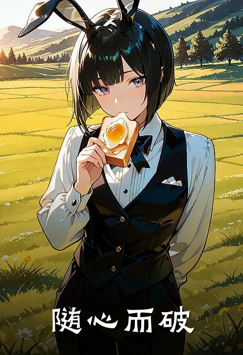 随心而破