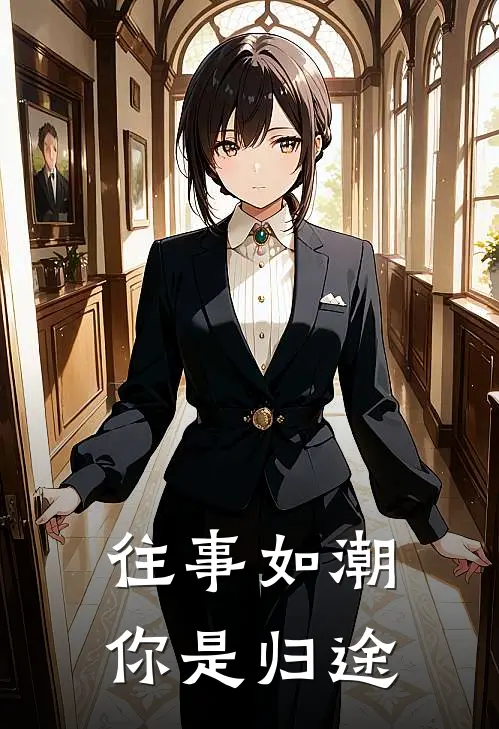 往事如潮，你是归途叶浩浩子完结小说免费阅读_热门免费小说往事如潮，你是归途(叶浩浩子)