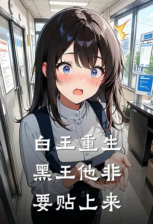 白王重生：黑王他非要贴上来