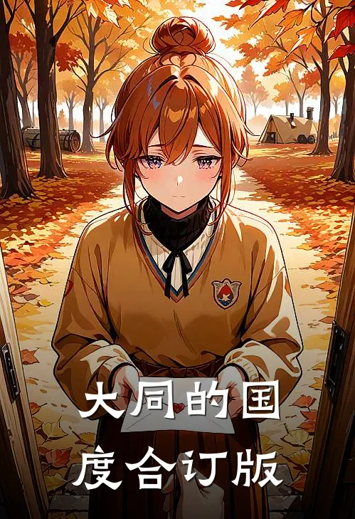 大同的国度【合订版】