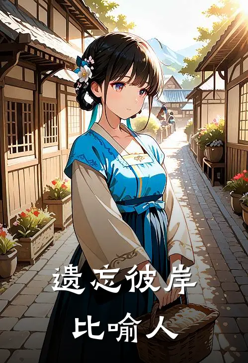 遗忘彼岸比喻人