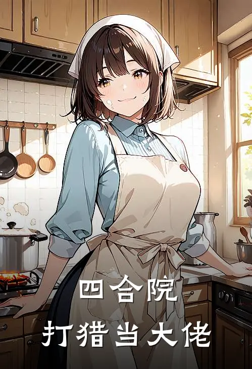 四合院：打猎当大佬