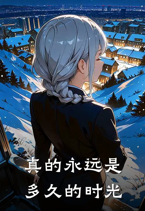 真的永远是多久的时光