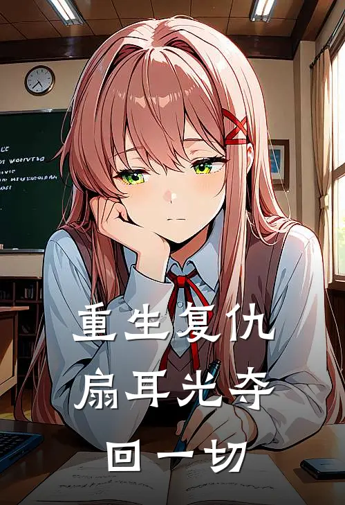 重生复仇，扇耳光夺回一切