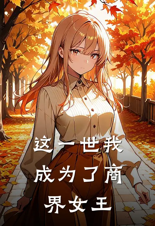 这一世我成为了商界女王