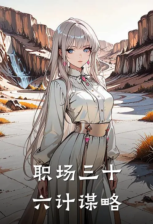 职场三十六计谋略