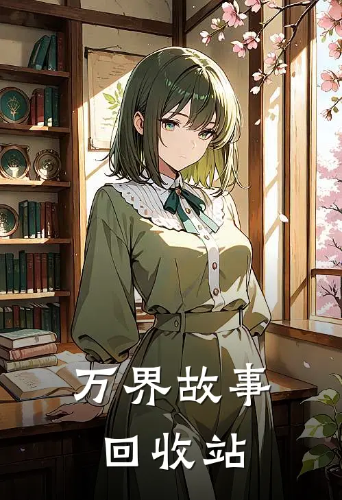 万界故事回收站陆昭昭春桃完结版免费小说_完本小说大全万界故事回收站陆昭昭春桃