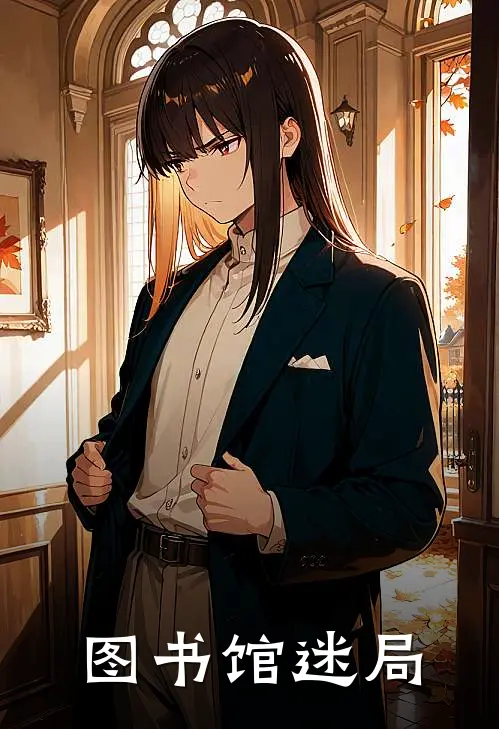 图书馆迷局夏玥林鸢已完结小说推荐_完整版小说图书馆迷局(夏玥林鸢)