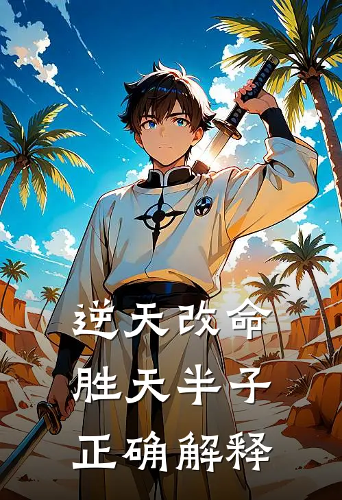 逆天改命胜天半子正确解释