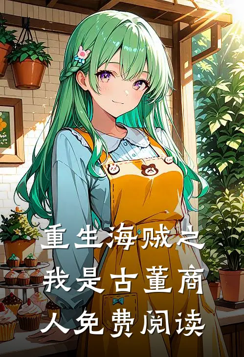 重生海贼之我是古董商人免费阅读