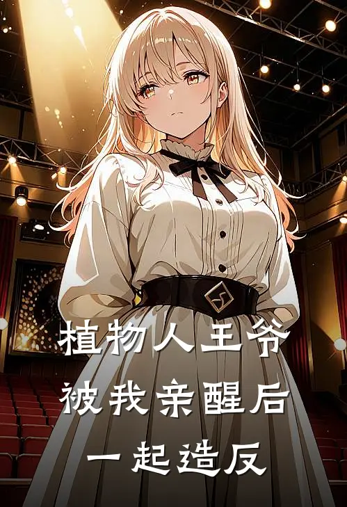 植物人王爷被我亲醒后，一起造反沈轻虞秋菊免费小说推荐_推荐完结小说植物人王爷被我亲醒后，一起造反(沈轻虞秋菊)