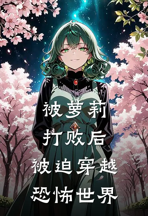 被萝莉打败后，被迫穿越恐怖世界