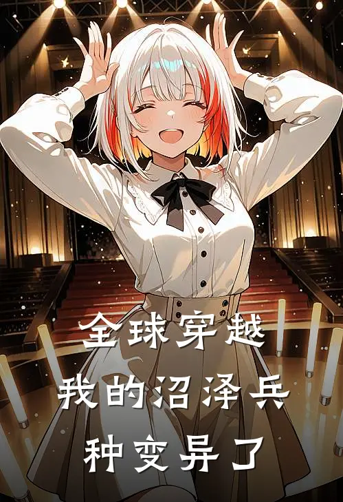 全球穿越：我的沼泽兵种变异了(林河林河)免费阅读完整版小说_最新小说全文阅读全球穿越：我的沼泽兵种变异了林河林河