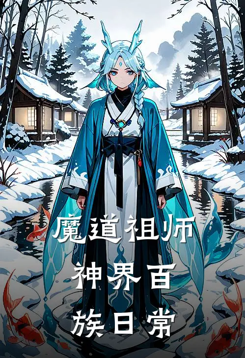 魔道祖师：神界百族日常金子轩江厌离最新小说推荐_最新好看小说魔道祖师：神界百族日常金子轩江厌离