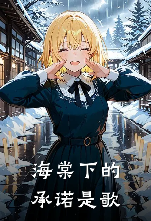 海棠下的承诺是歌