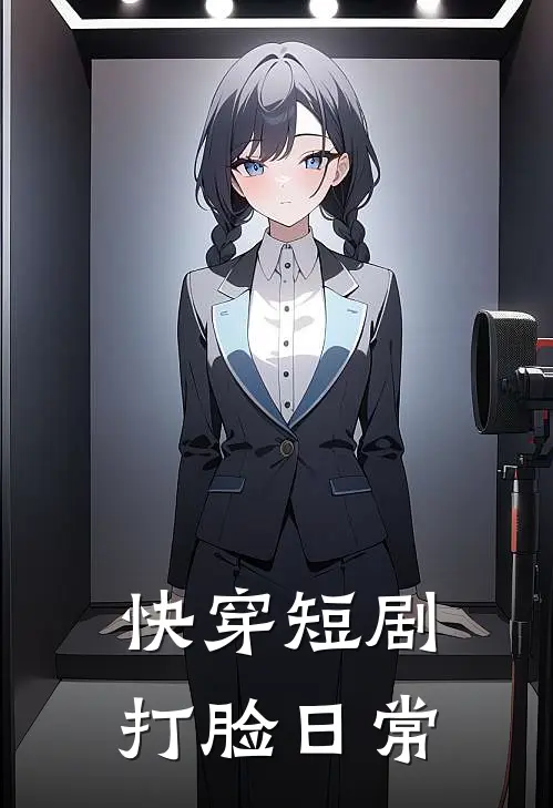 快穿短剧：打脸日常