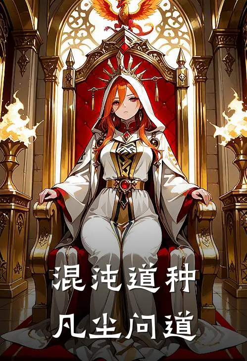 混沌道种：凡尘问道