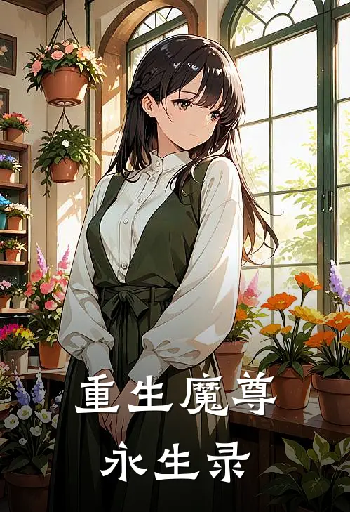 重生魔尊永生录