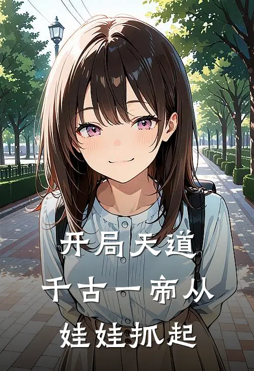 开局天道，千古一帝从娃娃抓起