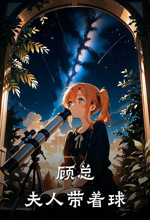 顾总，夫人带着球顾昱宸苏清热门完结小说_最新章节列表顾总，夫人带着球(顾昱宸苏清)