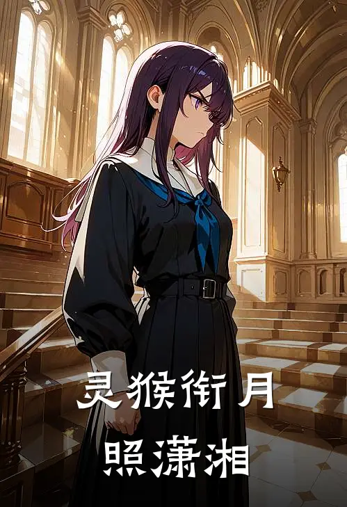 灵猴衔月照潇湘(林黛玉孙悟空)免费阅读全文_免费完结版小说灵猴衔月照潇湘林黛玉孙悟空
