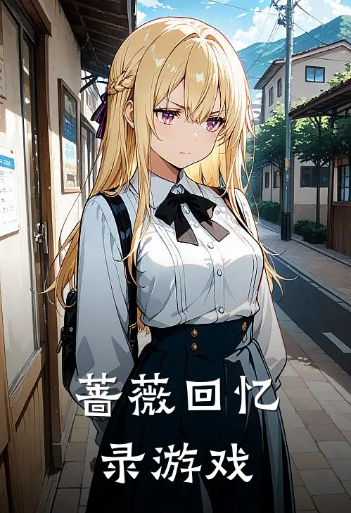 蔷薇回忆录游戏