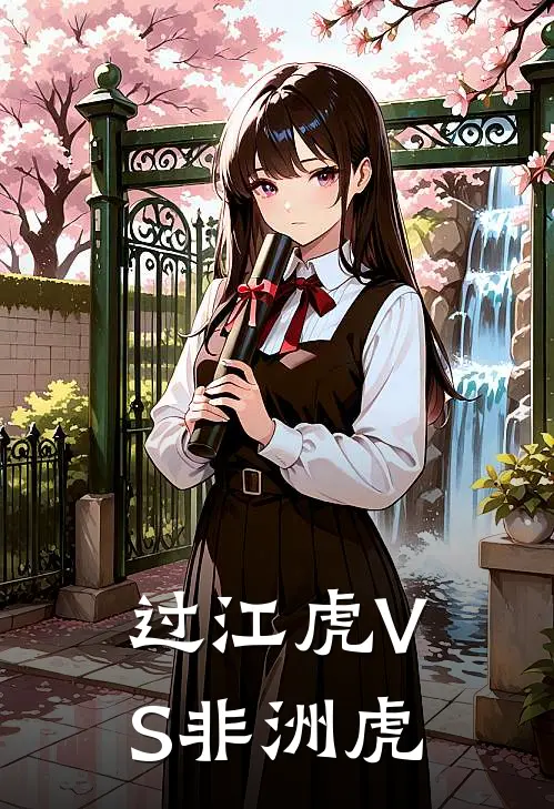 过江虎VS非洲虎