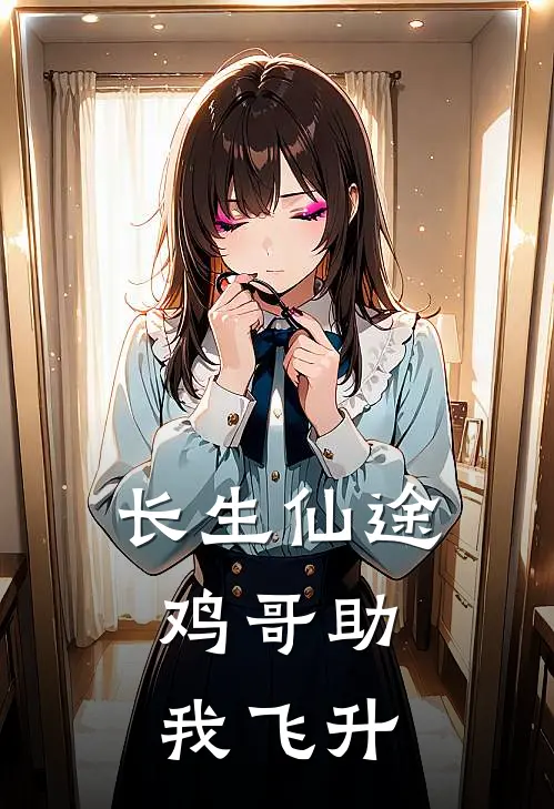 长生仙途：鸡哥助我飞升（林野江清然）全文免费阅读无弹窗大结局_（长生仙途：鸡哥助我飞升全文免费阅读无弹窗）林野江清然最新章节列表_笔趣阁（长生仙途：鸡哥助我飞升）