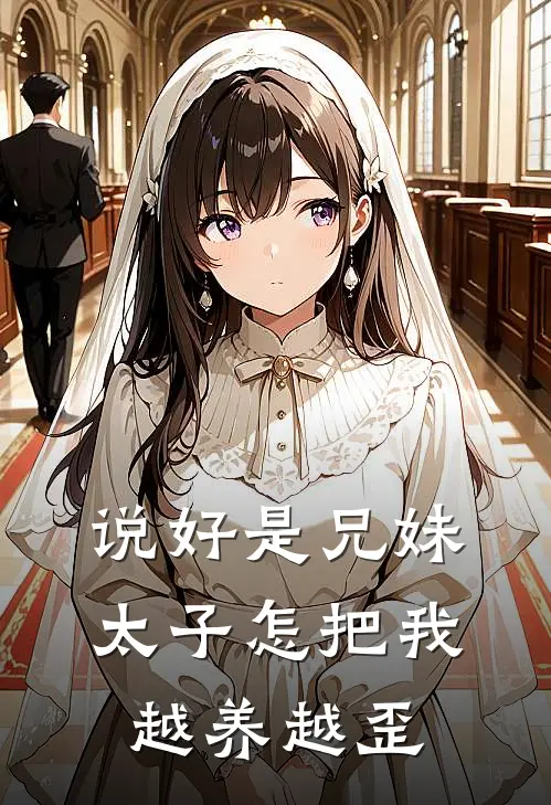 说好是兄妹，太子怎把我越养越歪云行月轩辕凌热门小说免费阅读_完本完结小说说好是兄妹，太子怎把我越养越歪(云行月轩辕凌)