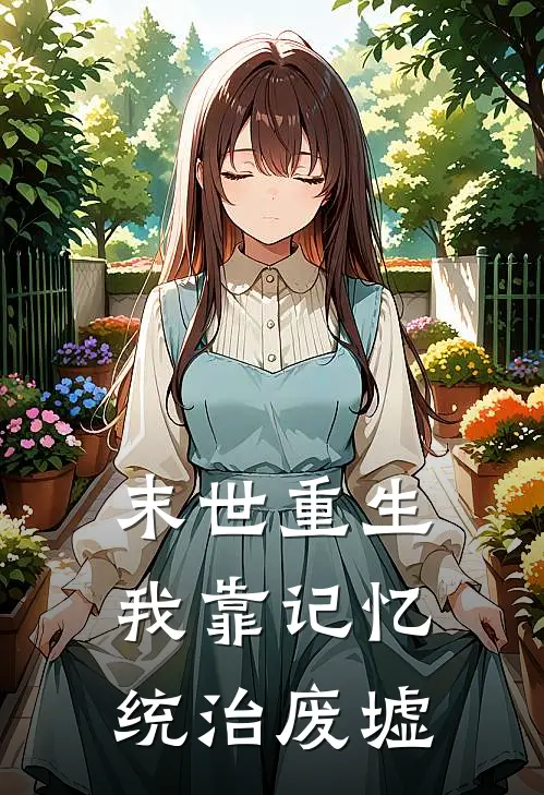 末世重生：我靠记忆统治废墟林默苏晚免费小说完结_最新完本小说推荐末世重生：我靠记忆统治废墟(林默苏晚)