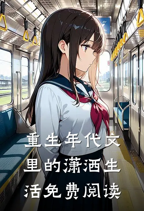 重生年代文里的潇洒生活免费阅读