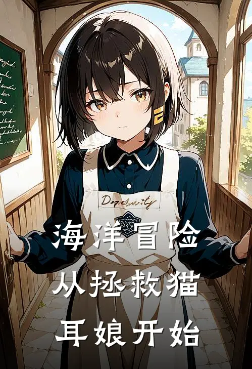 海洋冒险：从拯救猫耳娘开始陈风艾丽新热门小说_小说免费阅读海洋冒险：从拯救猫耳娘开始(陈风艾丽)