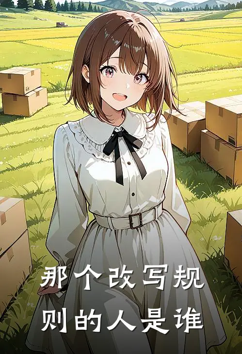 那个改写规则的人是谁