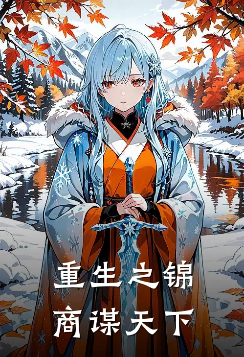 重生之锦商谋天下