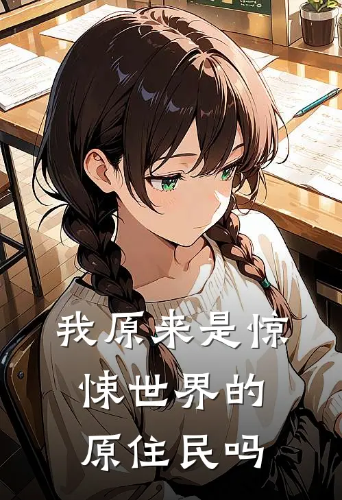 我原来是惊悚世界的原住民吗
