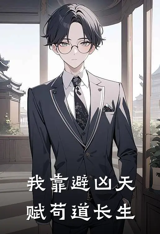 我靠避凶天赋苟道长生