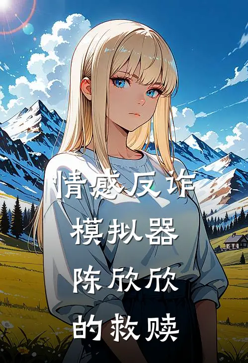 情感反诈模拟器：陈欣欣的救赎