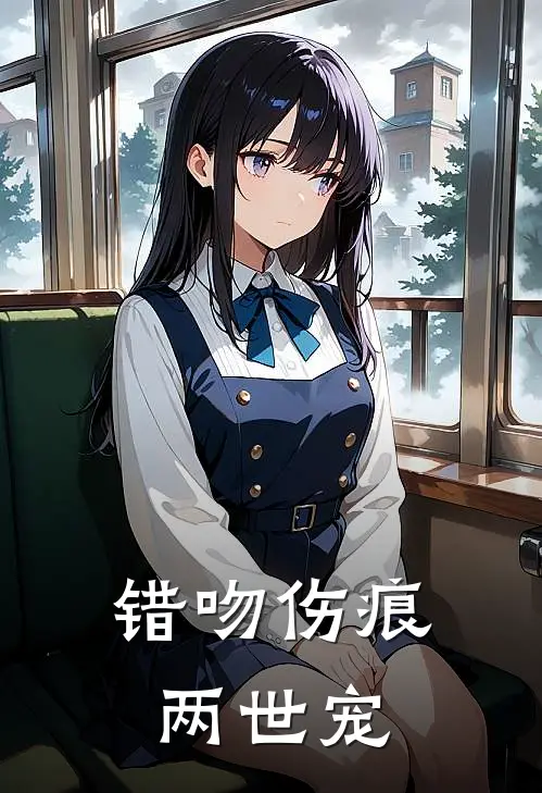 《错吻伤痕两世宠》萧呈晏宋梨已完结小说_错吻伤痕两世宠(萧呈晏宋梨)火爆小说