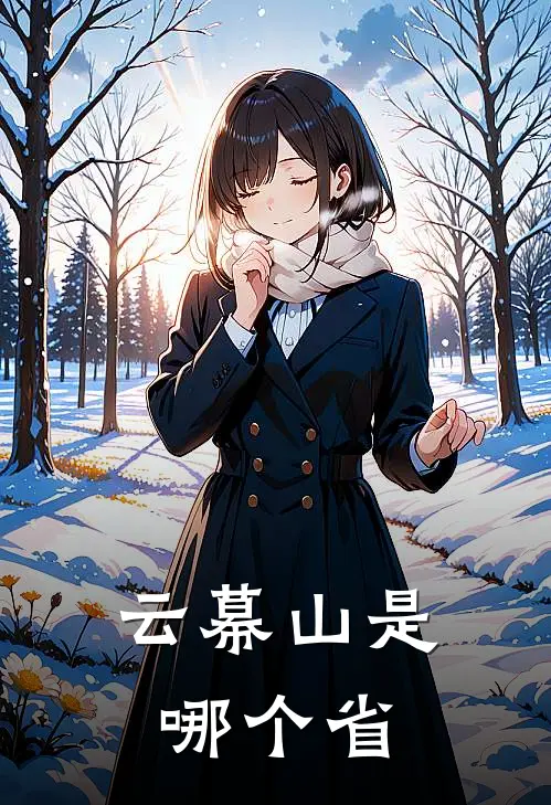 云幕山是哪个省