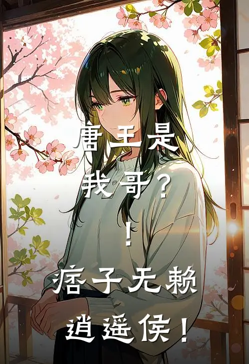 唐王是我哥？！痞子无赖逍遥侯！