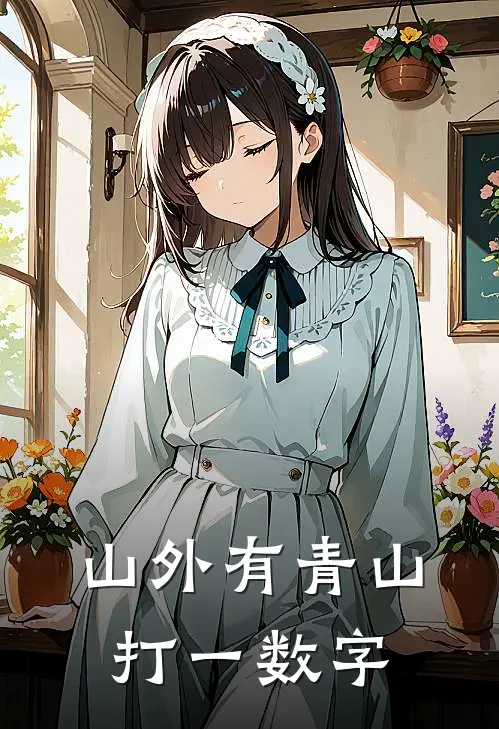 山外有青山打一数字