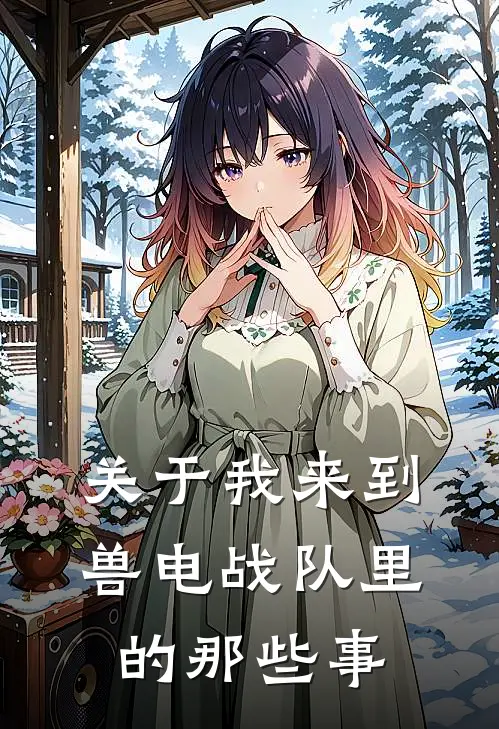 关于我来到兽电战队里的那些事(叶星多林)无弹窗小说免费阅读_小说免费阅读无弹窗关于我来到兽电战队里的那些事叶星多林