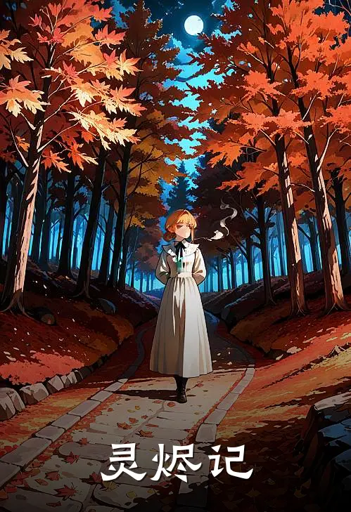 灵烬记凌尘凌尘最新小说推荐_热门小说排行榜灵烬记(凌尘凌尘)